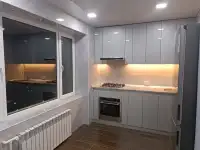 Аренда на м. Космонавты 3/7/7 -1300, фотография 5