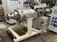 ПВХ Экструдер М-63  в комплекте, фотография 6