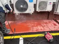 Установка и ремонт кондиционеров vrf канальный кассетный сплит систем, фотография 9