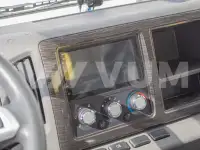 Шасси FAW Tiger VR 4x2 11,3 т, фотография 6