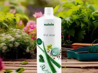 Сок Виви Алоэ для ЖКТ Swiss Nahrin, Швейцария, фотография 12