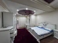 Самом элитном районе Ташкента, улица Фидокор 32А, фотография 5