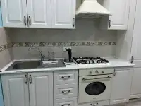 Новостройка,Кушбеги,Golden House2-комнатная,75 м²,евроремонт,меб/тех, фотография 6