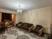 Сдается 3-х комнатная квартира в долгосрочную аренду. Метро Машинасозлар, фотография 2