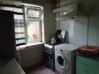 1X  комеатная квартира в аренду, А.Кодирий 34, фотография 5