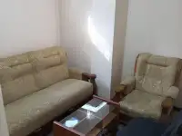 Новомосковская .Готовый офис с интернет,  меб и быт техникой от владельца, фотография 7