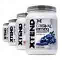 Спортивное питание Xtend bcaa 50 s. Энг арзон ва сифатли (7М)