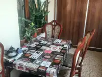 Сдаю квартиру 2/4/4 Юнусабад-5 ресторан Шохсарой, фотография 8