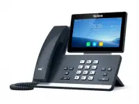 IP телефон Yealink SIP-T58W