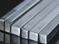 Квадрат нержавеющий, s: 10; 30; 40; 14... мм, Произв.: калиброванный; горячекатаный...