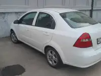 Nexia 3 2021 AT  Почти новая  16 тыс. км  Полный оригинал, фотография 3