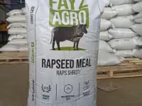 Рапс Шроти (Шрот Рапсовый), фотография 4