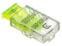 Счетчик учун пломба, фотография 2