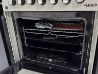 Газ плита aiwa, фотография 3