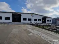 Швейная Фабрика, Навбахарском районе, махалле 