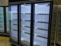 Кондитерская витрина холодильная, фотография 12