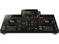 Pioneer DJ XDJ-RX3 All-In-One DJ System (Black), фотография 4