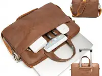 Сумка для ноутбука бренд KINMAC 13″, фотография 5