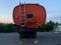 ПРОДАЁТСЯ ПОЛУПРИЦЕП-ЦИСТЕРНА ДЛЯ ПЕРЕВОЗКИ ГСМ, 40 м