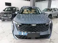 GEELY ATLAS L -  Luxury Infinity, фотография 2