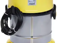 Профессиональный пылесос KARCHER VC1800 с баком 20л. Самый мощный., фотография 4