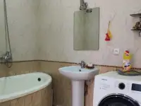 ИПОТЕКА  ПРОДАЁТСЯ  МЕТРО, Мирабадский район, улица Нукусская, 2-комнатная квартира, фотография 7