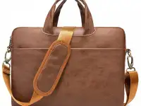 Сумка для ноутбука бренд KINMAC 13″, фотография 6