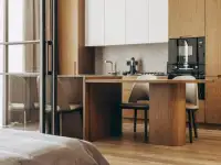 Продаётся 2х комнатная квартира NRG Mirzo Ulugbek, фотография 4