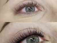 Оформление бровей,ламинирование ресниц, фотография 4