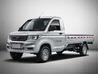 WULING - RONGGUANG NEW TRUCK  SINGLE ROW 2 местный