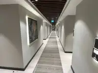 Аренда офисов в бизнес центре NEST ONE C блок и Е блок, фотография 2