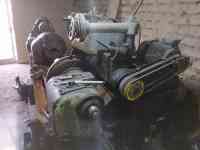 Шлифовальный станок для шлифовки каленчатых валов, фотография 4