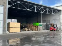 Таможенный и Коммерческий склад временного хранения., фотография 6