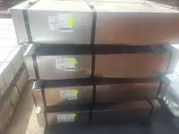 Лист стальной холоднокатаный