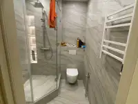 Сантехника, кафель, ламинат, электрика в Ташкенте, фотография 5