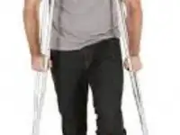 Костыли в аренду Hassa tayoq Kostil Qltiqtayoq ijaraga beriladi haftasiga 20.ming, фотография 3