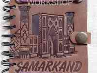 Блокнот сувенирный., фотография 10