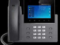 IP видеотелефон Grandstream GXV3350, фотография 4