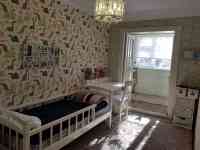 Продается 4х переделанная в 3х с капитальным, отличным ремонтом