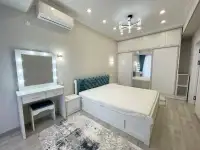 ул.Нукус,ГорГАИ Глинка,новостройка,2-комнатная,60 м²,евроремонт, фотография 5