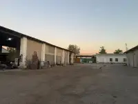 Производственная база на продажу, Южная промзона, дом 154
