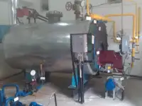 Ремонт и установка котельного оборудования, фотография 3