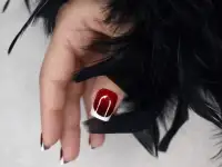 Маникюр/Наращивание Сергели, фотография 2