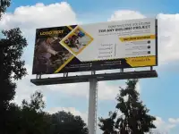 Bilbordlarda reklama xizmatlari., фотография 10