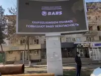 Led ekran Лед экран Наружная реклама Tashqi reklama., фотография 5