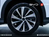 BYD SONG PLUS DM-i UzPride 110km Flagship AUTOZONE, фотография 3