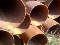 Труба БУ D: 5-1620 мм, Сост.: восстановленная; лежалая; чистая; пропаренная...