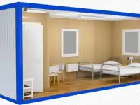 Модульные помещения для коттеджей, фотография 3