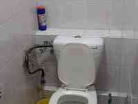 Продаю свою 4 комнатную квартиру с ремонтом,мебелью.Рисовый, фотография 8