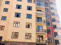 Продаётся 4 комнатная квартира Яккасарой 4/4/9 собственник, фотография 7